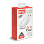Зарядний пристрій ColorWay Power Delivery Port PPS USB Type-C (25W) white (CW-CHS033PD-WT) Зарядний пристрій ColorWay Power Delivery Port PPS USB Type-C (25W) white (CW-CHS033PD-WT)