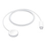 Зарядний пристрій Apple Watch Magnetic Fast Charger to USB-C Cable (1 m) (MT0H3ZM/A) Зарядний пристрій Apple Watch Magnetic Fast Charger to USB-C Cable (1 m) (MT0H3ZM/A)
