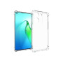 Чохол до мобільного телефона BeCover Anti-Shock Tecno Camon 20 Pro (CK7n) Clear (709832) Чохол до мобільного телефона BeCover Anti-Shock Tecno Camon 20 Pro (CK7n) Clear (709832)