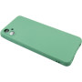 Чохол до мобільного телефона Dengos Soft Samsung Galaxy A05 (mint) (DG-TPU-SOFT-37) Чохол до мобільного телефона Dengos Soft Samsung Galaxy A05 (mint) (DG-TPU-SOFT-37)