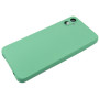 Чохол до мобільного телефона Dengos Soft Samsung Galaxy A05 (mint) (DG-TPU-SOFT-37) Чохол до мобільного телефона Dengos Soft Samsung Galaxy A05 (mint) (DG-TPU-SOFT-37)