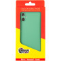 Чохол до мобільного телефона Dengos Soft Samsung Galaxy A05 (mint) (DG-TPU-SOFT-37) Чохол до мобільного телефона Dengos Soft Samsung Galaxy A05 (mint) (DG-TPU-SOFT-37)