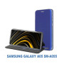 Чохол до мобільного телефона BeCover Exclusive Samsung Galaxy A05 SM-A055 Blue (710994) Чохол до мобільного телефона BeCover Exclusive Samsung Galaxy A05 SM-A055 Blue (710994)