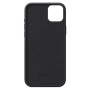 Чохол до мобільного телефона Armorstandart FAKE Leather Case Apple iPhone 15 Plus Black (ARM76293) Чохол до мобільного телефона Armorstandart FAKE Leather Case Apple iPhone 15 Plus Black (ARM76293)
