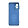 Чохол до мобільного телефона Armorstandart ICON Motorola G55 5G Camera cover Blue (ARM81208) Чохол до мобільного телефона Armorstandart ICON Motorola G55 5G Camera cover Blue (ARM81208)