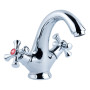 Змішувач AQUATICA PL-2A155C Змішувач AQUATICA PL-2A155C