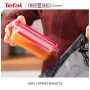 Харчовий контейнер Tefal Master Seal, Набір 3шт., скло, прозорий (N1051110) Харчовий контейнер Tefal Master Seal, Набір 3шт., скло, прозорий (N1051110)