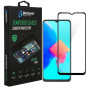 Скло захисне BeCover Tecno Spark 8C (KG5n) Black (708161) Скло захисне BeCover Tecno Spark 8C (KG5n) Black (708161)