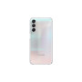 Чохол до мобільного телефона Samsung Clear Case Galaxy A24 (A245) Transparent (EF-QA245CTEGRU) Чохол до мобільного телефона Samsung Clear Case Galaxy A24 (A245) Transparent (EF-QA245CTEGRU)