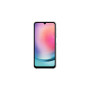 Чохол до мобільного телефона Samsung Clear Case Galaxy A24 (A245) Transparent (EF-QA245CTEGRU) Чохол до мобільного телефона Samsung Clear Case Galaxy A24 (A245) Transparent (EF-QA245CTEGRU)