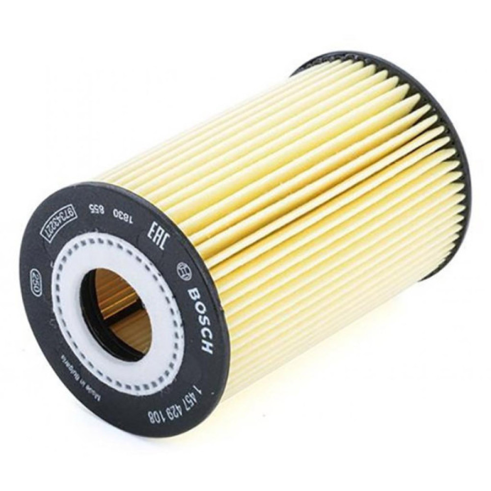 Фільтр масляний Bosch 1 457 429 108