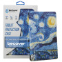 Чохол до планшета BeCover Smart Case Samsung Galaxy Tab A11 SM-X133/X135 8.7" Night (713981) Чохол до планшета BeCover Smart Case Samsung Galaxy Tab A11 SM-X133/X135 8.7" Night (713981)