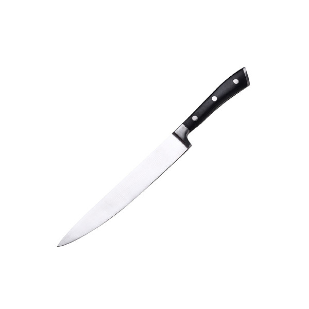 Кухонний ніж MasterPro Foodies collection для м'яса 20 см (BGMP-4313)