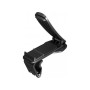 Універсальний автотримач Baseus Big Mouth Pro Car Mount (applicable to centre console) Black (SUDZ-A01) Універсальний автотримач Baseus Big Mouth Pro Car Mount (applicable to centre console) Black (SUDZ-A01)