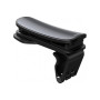 Універсальний автотримач Baseus Big Mouth Pro Car Mount (applicable to centre console) Black (SUDZ-A01) Універсальний автотримач Baseus Big Mouth Pro Car Mount (applicable to centre console) Black (SUDZ-A01)