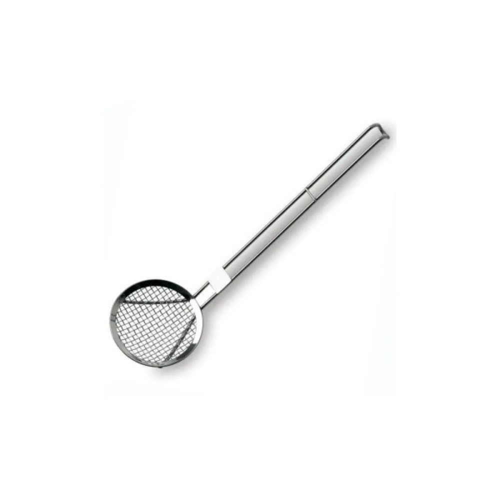 Шумовка Lacor сітчаста d 10 cm L 37 cm (67410) Шумовка Lacor сітчаста d 10 cm L 37 cm (67410)