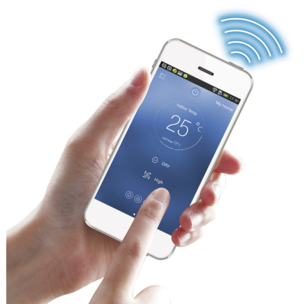 Кондиціонер Haier AS20RV/1U20RV