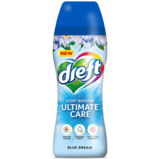 Кондиціонер для білизни Dreft Blue Dream в гранулах 210 г (8719558802692) Кондиціонер для білизни Dreft Blue Dream в гранулах 210 г (8719558802692)