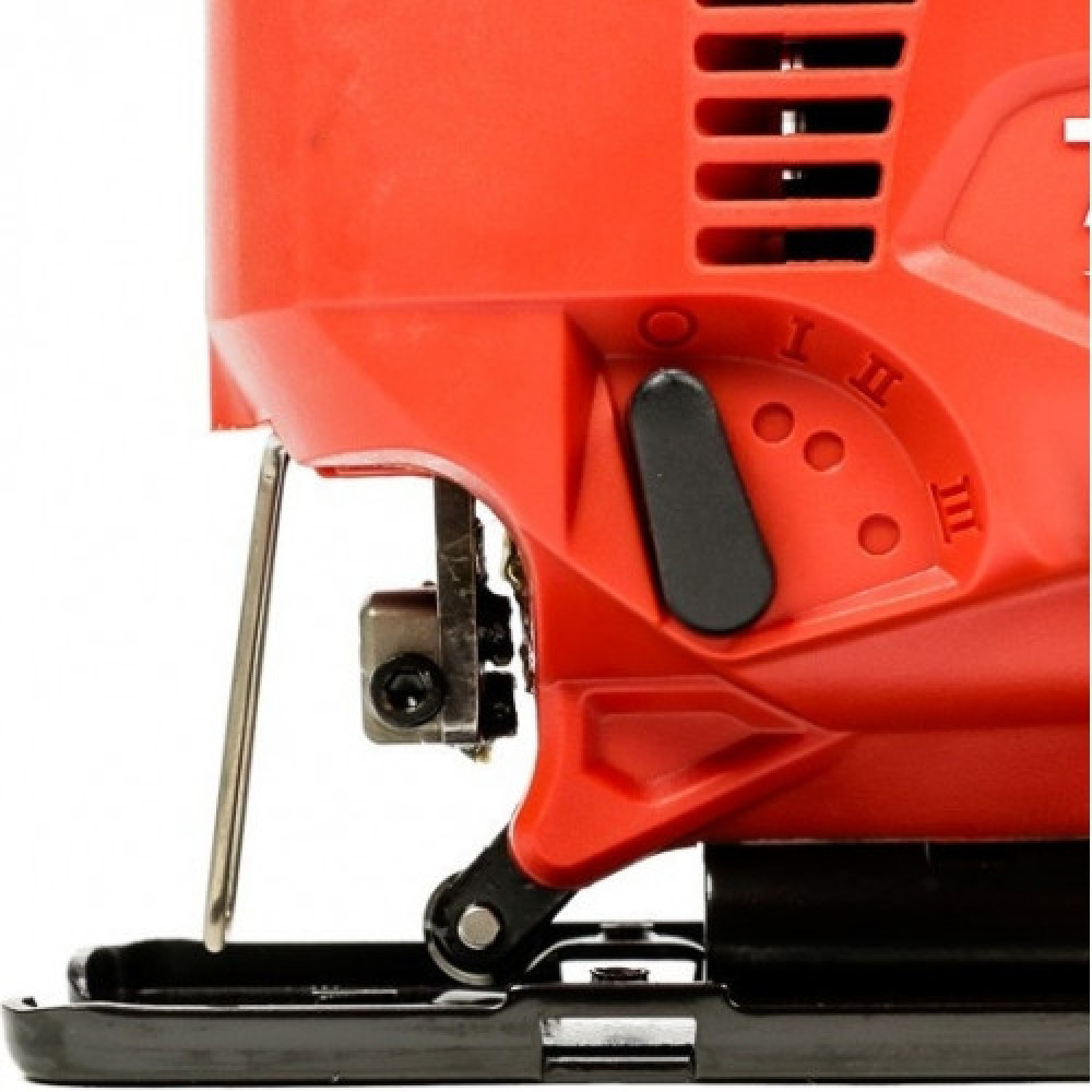 Лобзик Makita M4301 450Вт 0-3100об·хв хід 18мм 1.9кг