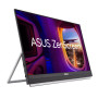 Монітор портативний Asus 21.5" ZenScreen MB229CF HDMI, USB-C, MM, IPS, 100Hz, AdaptiveSync, Pivot, C-Clamp Arm