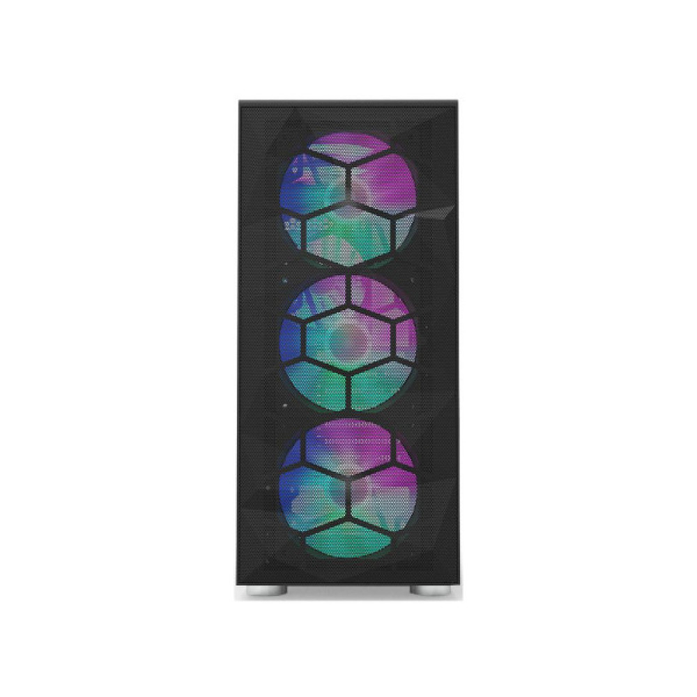 Корпус для ПК MONTECH X3 MESH (B)