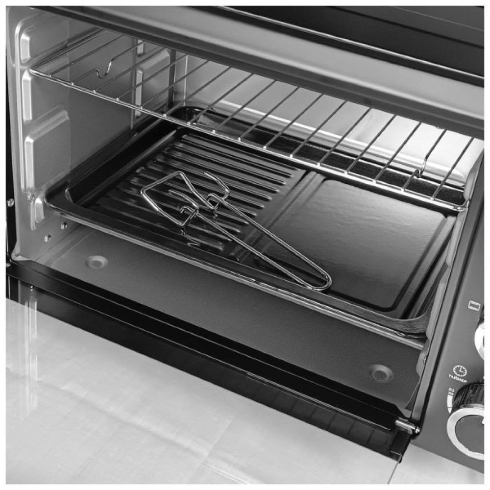 Електропіч Grunhelm GN28AВ