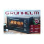 Електропіч Grunhelm GN28AВ