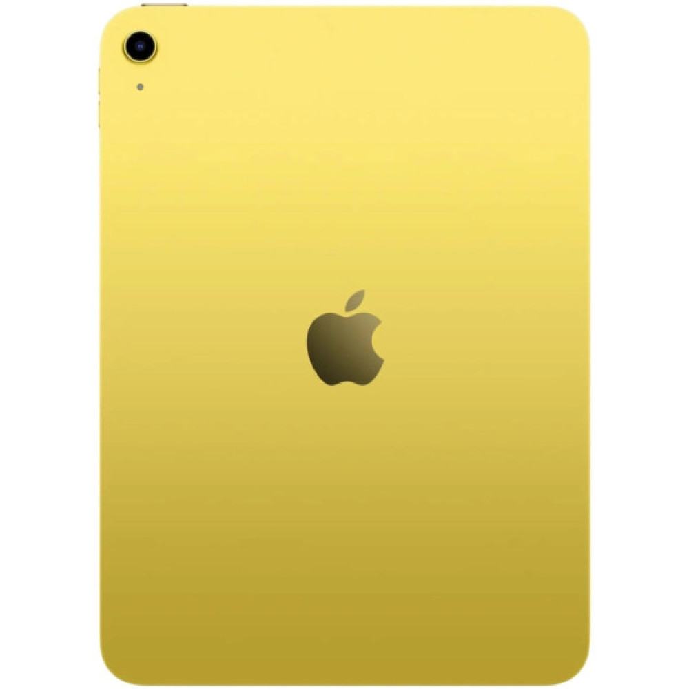 Планшет Apple iPad 11" 2025 Wi-Fi 128GB Yellow (MD4D4TY/A)