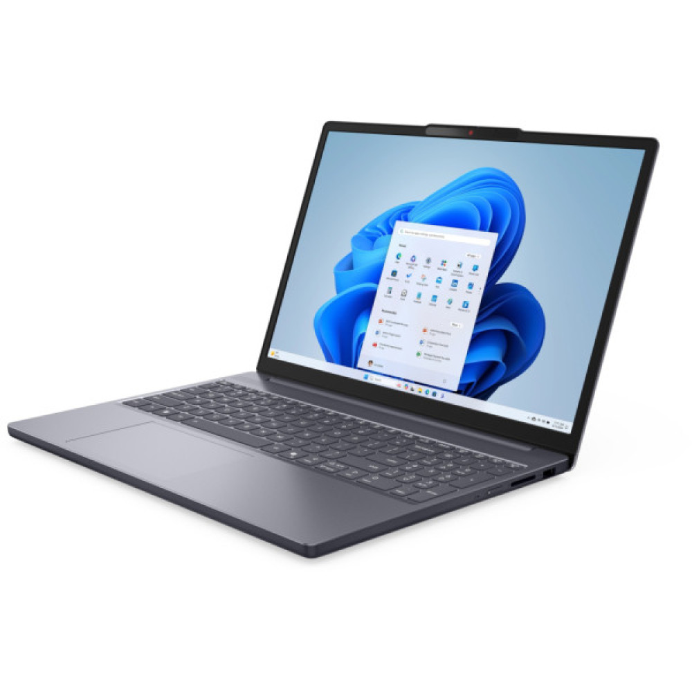 Ноутбук Lenovo IdeaPad Slim 3 15IRU10 (83KD0015RA)