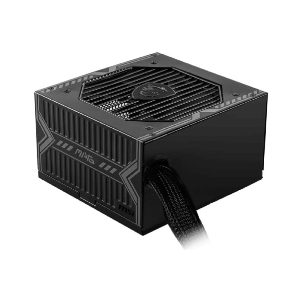Блок живлення MSI 750W (MAG A750BN PCIE5)