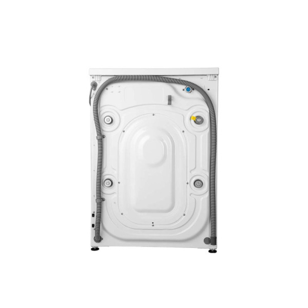 Пральна машина TCL фронтальна, 9кг, 1400, A+++, 57см, дисплей, пара, інвертор, білий