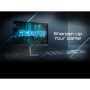 GIGABYTE G27Q20 Gaming Monitor
