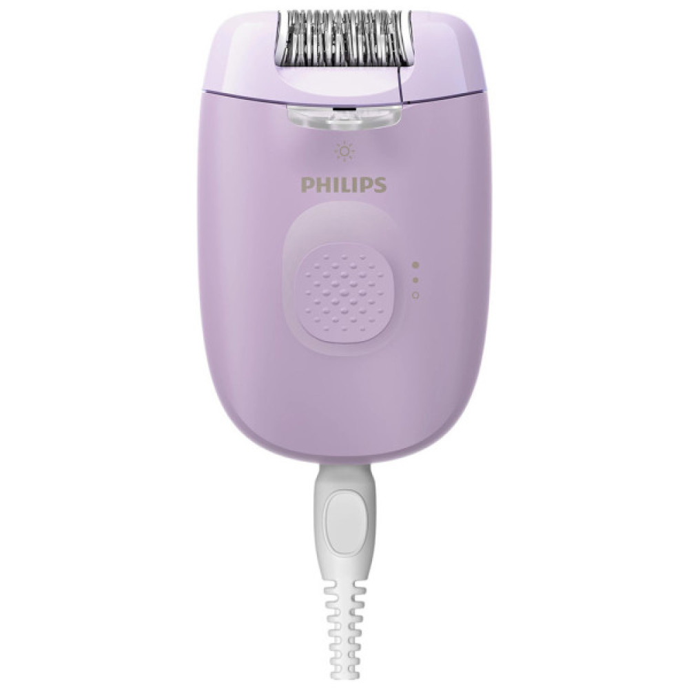 Епілятор Philips BRE257/00
