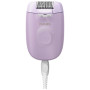 Епілятор Philips BRE257/00