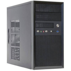 Корпус для ПК Chieftec MESH (CT-01B-OP)