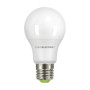Лампочка EUROELECTRIC LED A60 12W 960Lm SENSOR E27 4000K с датчик (LED-A60-12274(ST)) Лампочка EUROELECTRIC LED A60 12W 960Lm SENSOR E27 4000K с датчик (LED-A60-12274(ST))