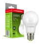 Лампочка EUROELECTRIC LED A60 12W 960Lm SENSOR E27 4000K с датчик (LED-A60-12274(ST)) Лампочка EUROELECTRIC LED A60 12W 960Lm SENSOR E27 4000K с датчик (LED-A60-12274(ST))