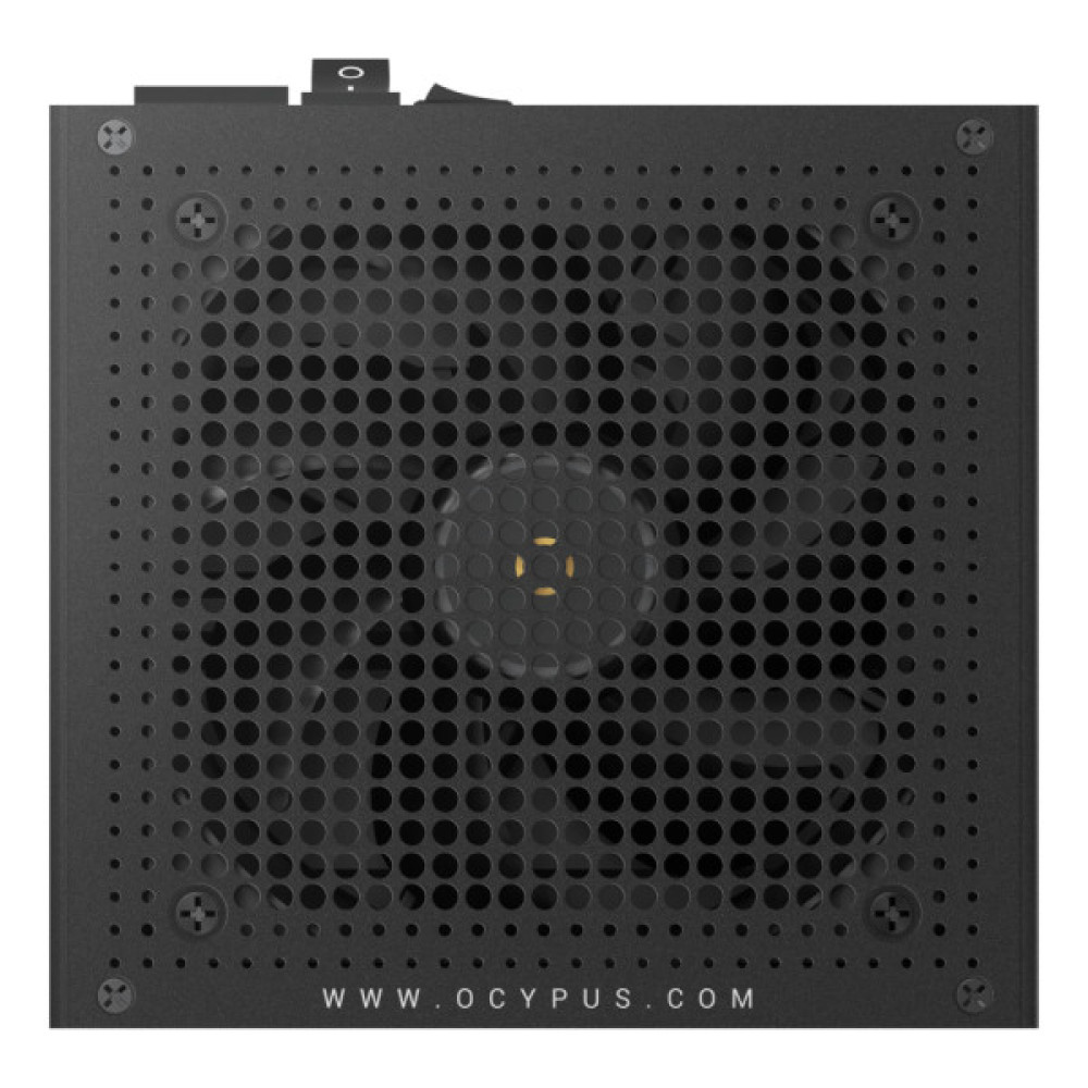 Блок живлення OCYPUS 750W IOTA P750S (IOTA-P750S-GFFBK025X-EU)