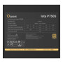 Блок живлення OCYPUS 750W IOTA P750S (IOTA-P750S-GFFBK025X-EU)