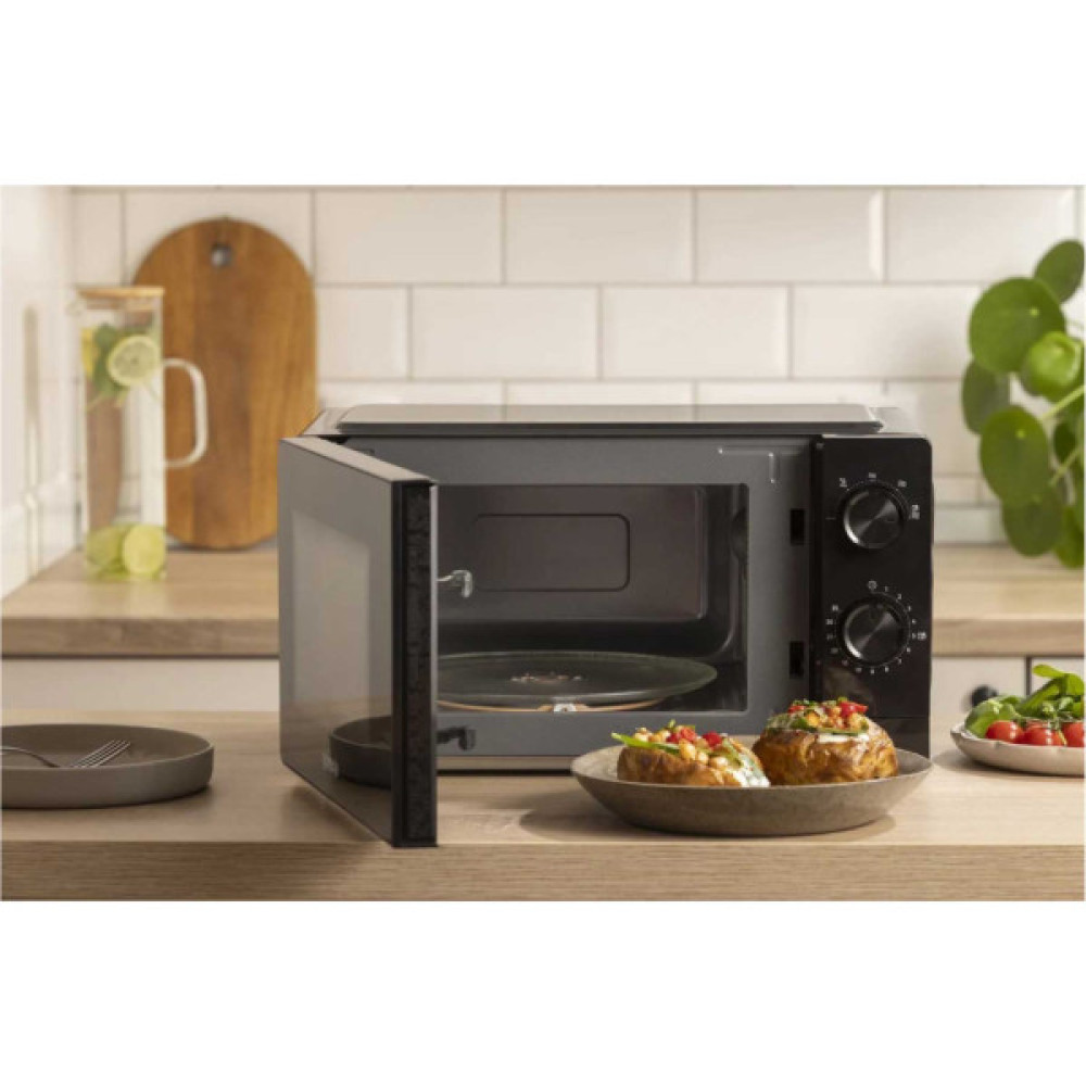 Мікрохвильова піч Gorenje MO20CE1B5