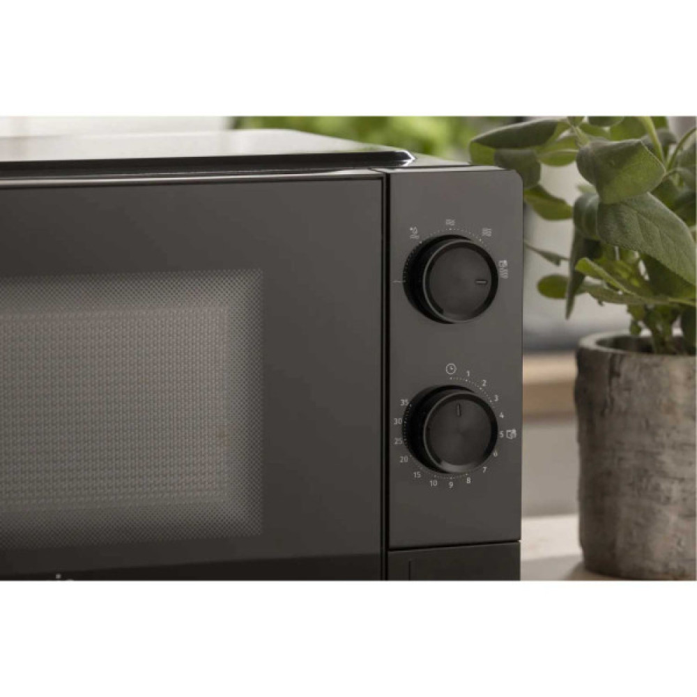 Мікрохвильова піч Gorenje MO20CE1B5
