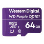 Карта пам'яті WD 64GB microSDXC class 10 UHS-I (WDD064G1P0C) Карта пам'яті WD 64GB microSDXC class 10 UHS-I (WDD064G1P0C)