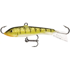 Балансир Rapala Jigging Rap W5 50mm 9.0g GYP (1097.96.75)