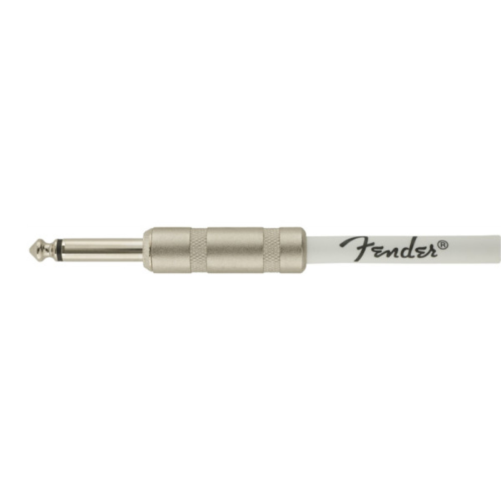 Інструментальний кабель Fender Cable Original Series 18.6ft Daphne Blue 5.5 m (300955)