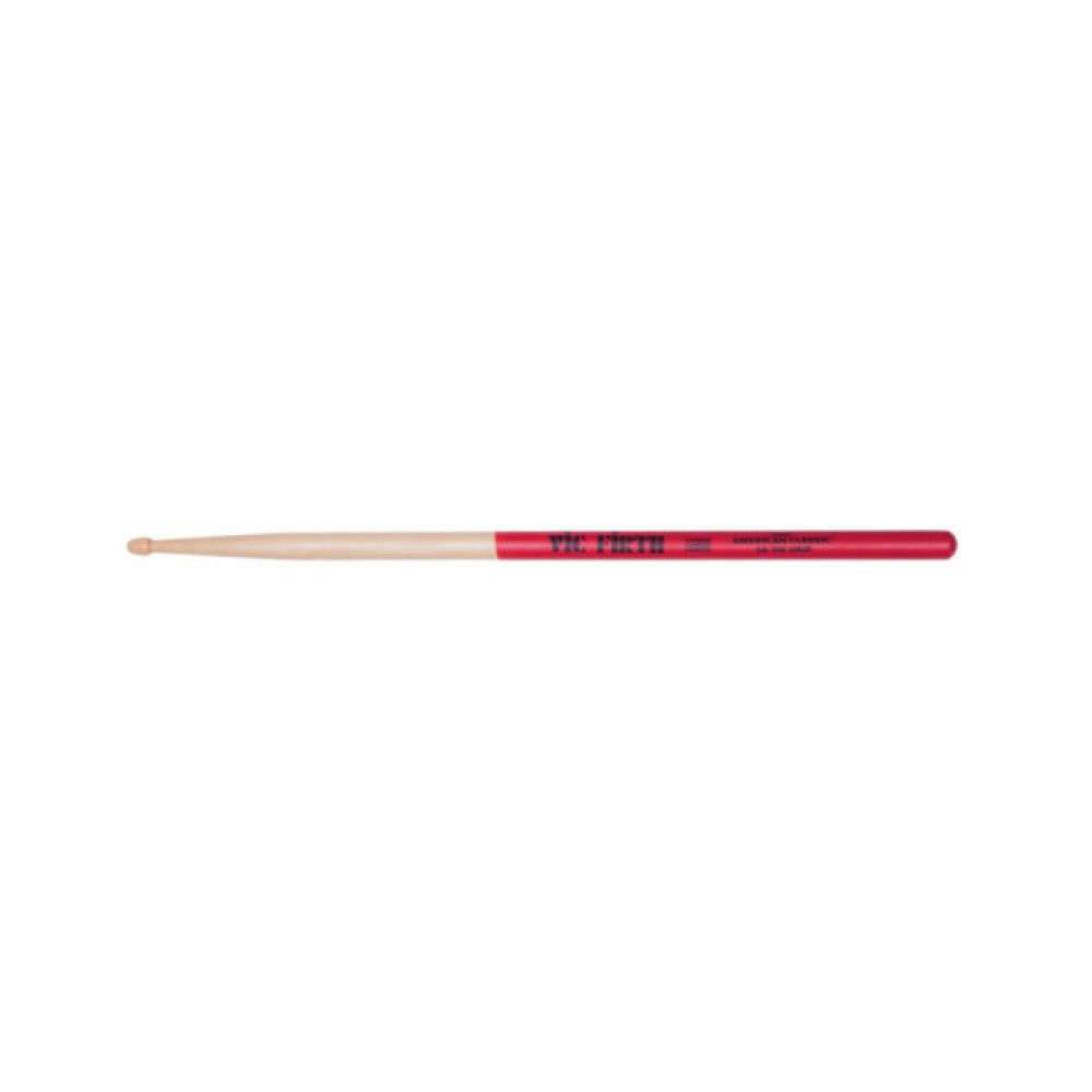 Барабанні палички Vic Firth 5AVG American Classic Vic Grip (232084)