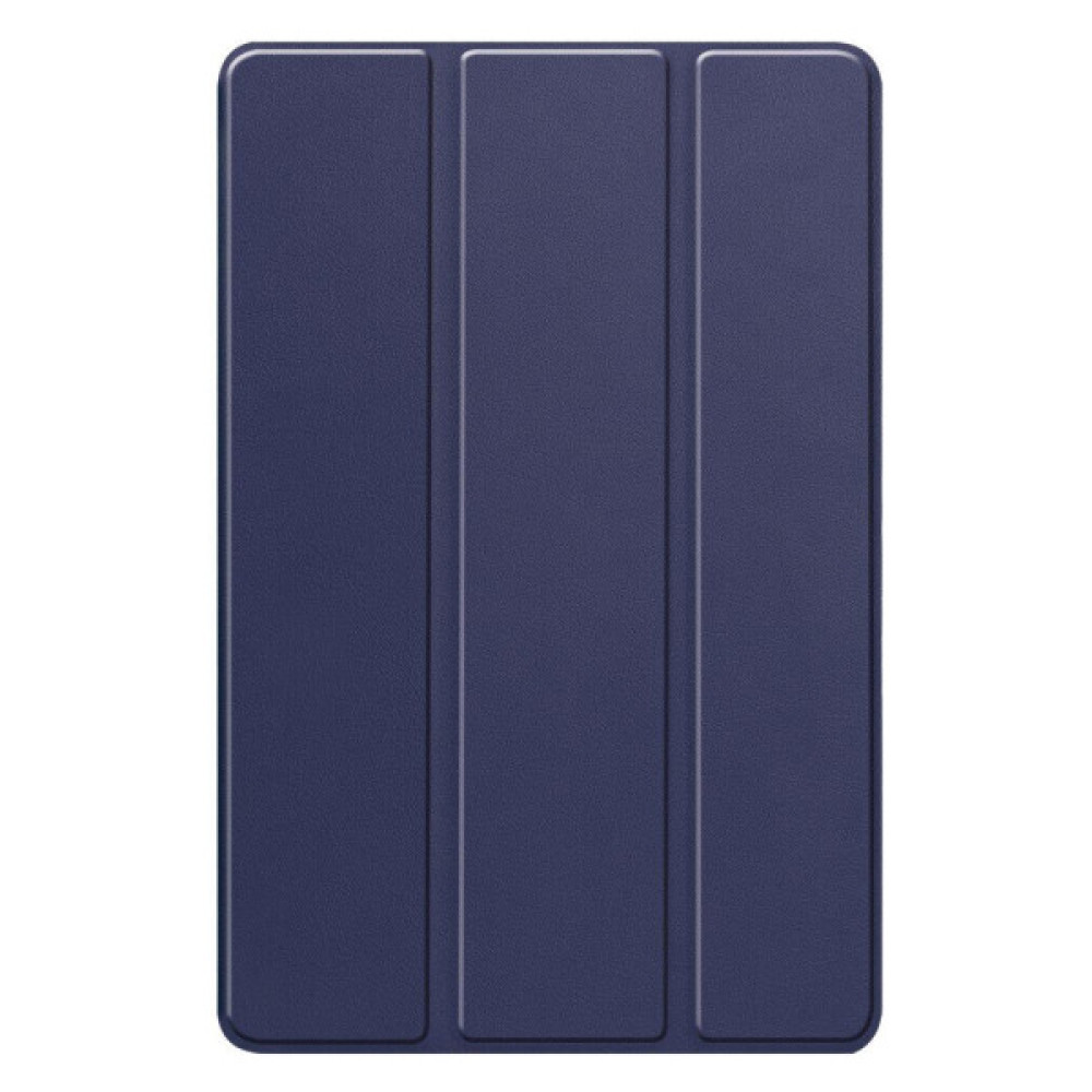 Чохол до планшета BeCover Smart Case Lenovo Tab P12 TB-370FU 12.7" Deep Blue (710057)