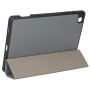Чохол до планшета BeCover Flexible TPU Mate Samsung Tab S6 Lite (2024) 10.4" P620/P625/P627 Grey (712515) Чохол до планшета BeCover Flexible TPU Mate Samsung Tab S6 Lite (2024) 10.4" P620/P625/P627 Grey (712515)