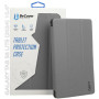 Чохол до планшета BeCover Flexible TPU Mate Samsung Tab S6 Lite (2024) 10.4" P620/P625/P627 Grey (712515) Чохол до планшета BeCover Flexible TPU Mate Samsung Tab S6 Lite (2024) 10.4" P620/P625/P627 Grey (712515)