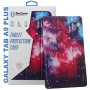 Чохол до планшета BeCover Smart Case Samsung Tab A9 Plus SM-X210/SM-X215/SM-X216 11.0" Space (710317) Чохол до планшета BeCover Smart Case Samsung Tab A9 Plus SM-X210/SM-X215/SM-X216 11.0" Space (710317)