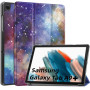 Чохол до планшета BeCover Smart Case Samsung Tab A9 Plus SM-X210/SM-X215/SM-X216 11.0" Space (710317) Чохол до планшета BeCover Smart Case Samsung Tab A9 Plus SM-X210/SM-X215/SM-X216 11.0" Space (710317)